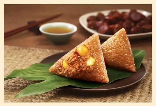 又逢端午 源窝子酒庄提示带上佳酿走向回家的路