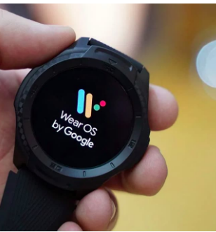 谷歌正在WearOS中测试新的手势命令