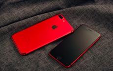 红色iPhone SE发货日期已经推迟至5月份