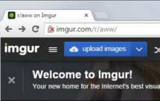 使用Imgur Downloader批量下载Imgur图像