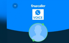 Truecaller启动免费的语音通话功能