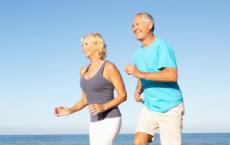 研究显示3个月的高强度运动可以帮助2型糖尿病患者恢复心