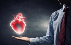 发明为监测心脏健康提供了新的选择