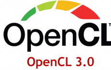Khronos集团发布了OpenCL 3.0规范