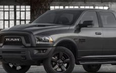 Ram 1500 Classic将继续使用 可能会进行更新