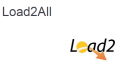 使用Load2All将文件上传到多个文件托管服务