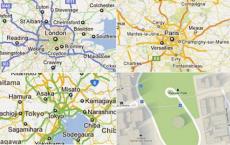 GoogleMaps应用获得了对本机iPhoneX显示分辨率的支持