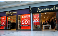彼得西蒙退出Monsoon Accessorize后导致裁员545人