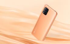 小米正式发布了小米10青春版5G新品和MIUI12手机操作系统