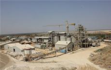 Avesoro在布基纳法索的金矿恢复运营