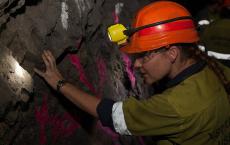 澳大利亚州希望吸引更多的女性加入采矿业 