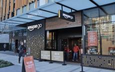 亚马逊的第三家免结账的Amazon Go商店现在在西雅图开张 