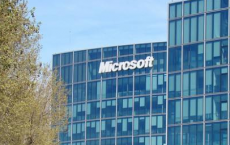 微软法国宣布在法国开设四个数据中心