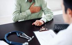 由心脏病发作引起的组织损伤减少30％