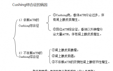 科普下肾上腺皮质疾病有哪些
