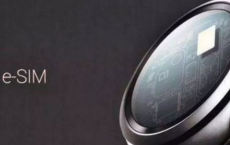 esim：eSIM是什么 eSIM应该有什么作用
