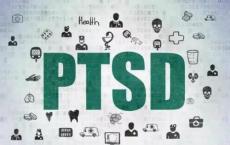 研究发现使用光成像的概念可能可以治疗PTSD