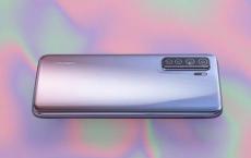 华为新品线上发布会如期举行华为nova7 SE颇受关注