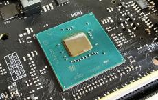 英特尔准备发布Z490芯片组和第10代Comet Lake台式机处理器