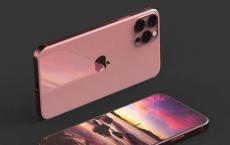 据报道iPhone 12系列的起售价比iPhone 11系列要便宜