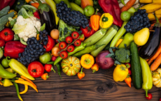 采用植物性饮食可以降低罹患代谢性疾病的风险