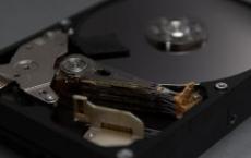 东芝推出采用慢速SMR技术的硬盘驱动器