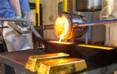 瑞士炼油商Metalor停止加工手工黄金