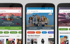 Google计划在没有隐私政策的情况下清理Play Store中的应用