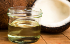 椰子油含有被发现可有效抵抗新型肺炎的分子