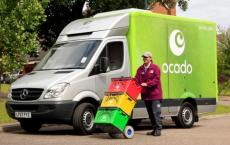 Ocado计划筹集超过10亿英镑的股本