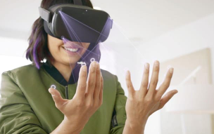 自Oculus Quest一年前发布以来 已经获得了许多更新