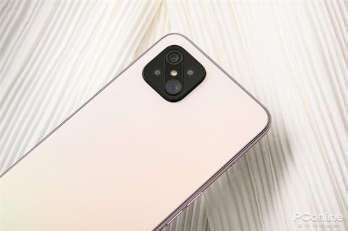 高顏值的OPPO A92s堪稱上半年最值得擁有的5G手機(jī)之一