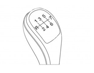 宝马可能会恢复下降的手动变速杆