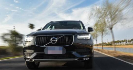 汽车知识科普：2020款沃尔沃XC90试驾感受