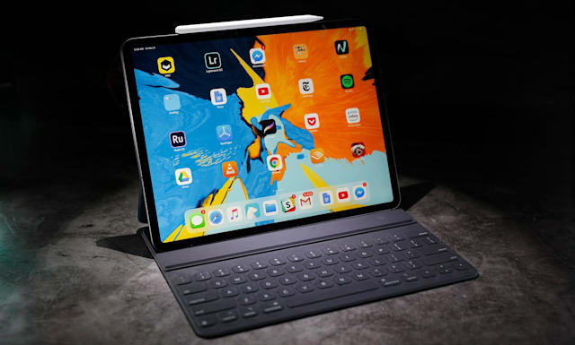 在B&H购买2018款iPad Pro可节省高达300美元
