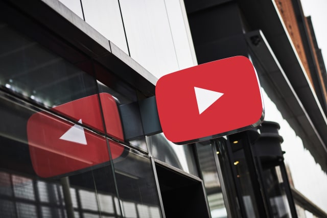 YouTube可能允许新闻媒体出售自己服务的订阅