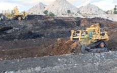 澳大利亚的Blair Athol煤矿提高产量 