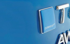 Polestar扩展了沃尔沃T6 AWD车型的性能优化