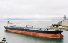 50亿美元的交易在美国墨西哥湾沿岸创造了新的石油出口巨