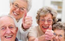 研究显示定期志愿者工作可为老年人的健康和福祉带来明显