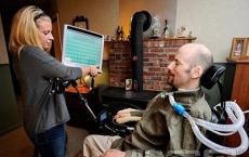 研究人员揭示了新的ALS治疗策略