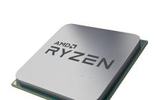 AMD正式宣布Ryzen 3 3000系列和B550发布时间表 