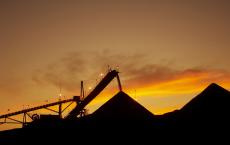 澳大利亚认为黄金超过动力煤作为出口创汇 