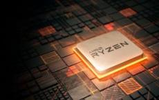 AMD使用了三年的旧处理器得到了不错的升级 