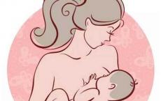 母乳喂养有助于抵消高肥胖儿童的BMI增长