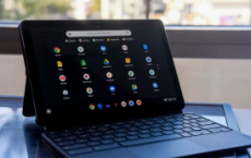 联想的Chromebook Duet二合一平板电脑现已上市售价280美元