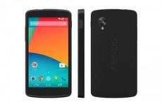 谷歌Nexus 5将推出新的颜色版本