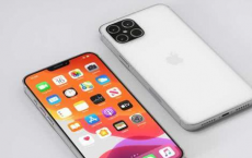 全新的iPhone 12系列均搭载基于5纳米工艺制程打造的A14处理器 