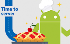 HMD Global透露了诺基亚Android 9 Pie更新时间表