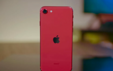 得益于Apple的A13芯片 iPhone SE超越了所有Android手机